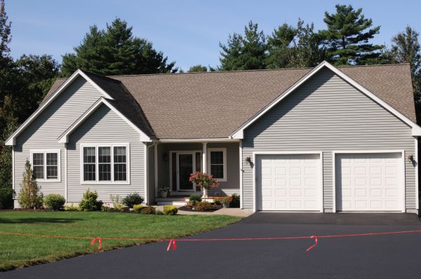 Driveway Blacktopping in Novato
