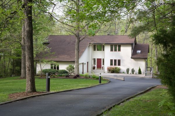 Driveway Resurfacing in Novato