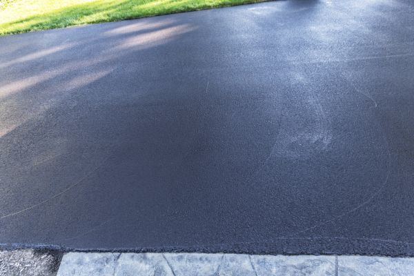 Residential Blacktop Service in Novato