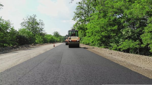 Custom Asphalt Paving in Novato