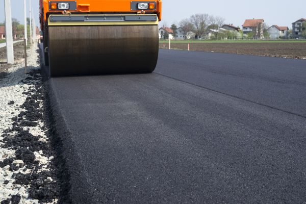 Asphalt Service in Novato