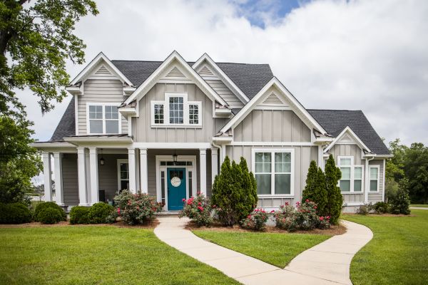 Residential Pavement Service in Novato