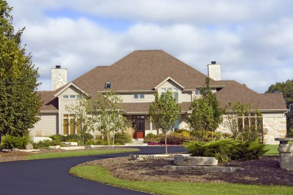 Tarmac Driveway Installation in Novato