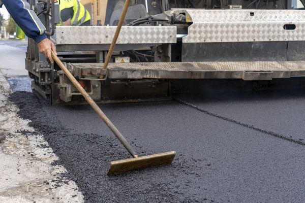 Tarmac Laying Service in Novato