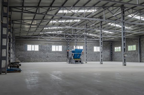 Commercial Paving Repair in Novato
