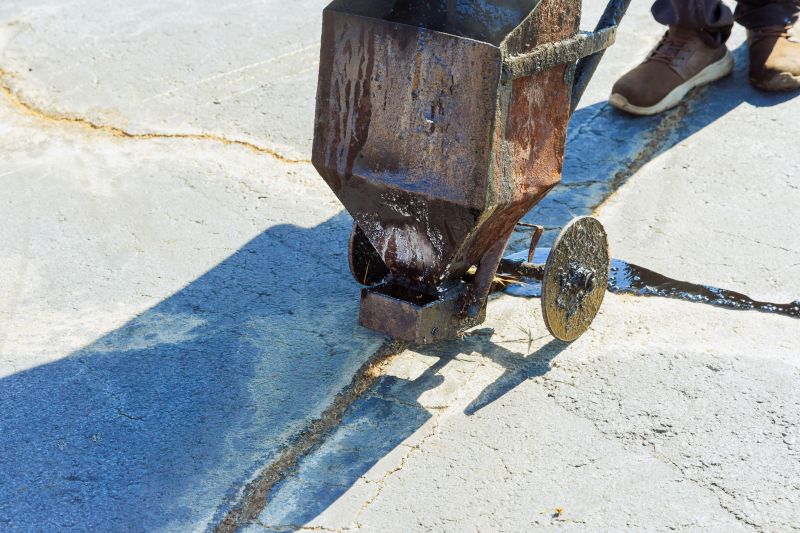 Sealcoating Solutions