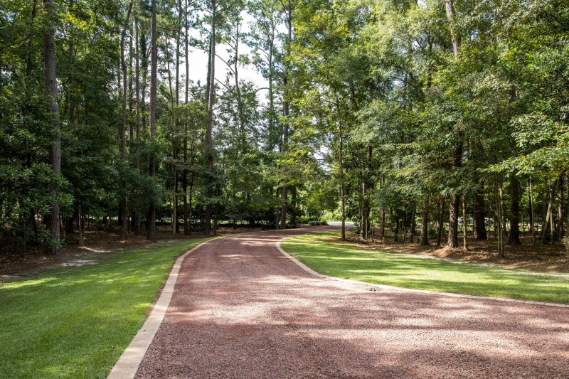 Driveway Replacement