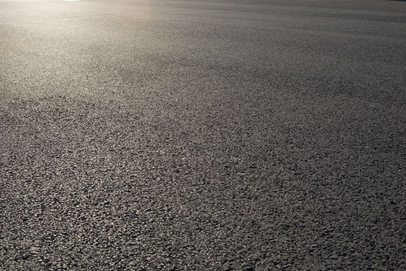 Experienced Asphalt Paving Experts