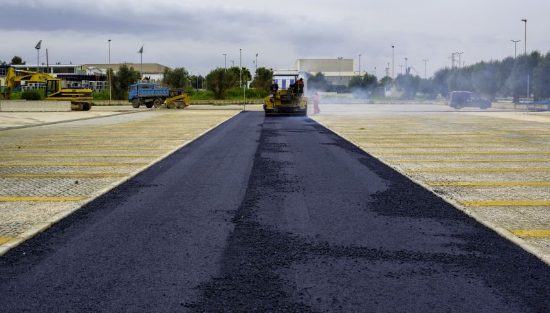 Residential Asphalt Specialists