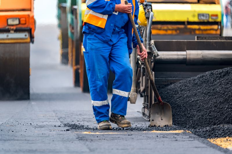 Equipment Operators