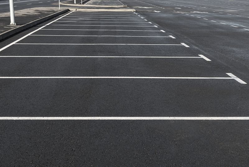 Commercial Projects