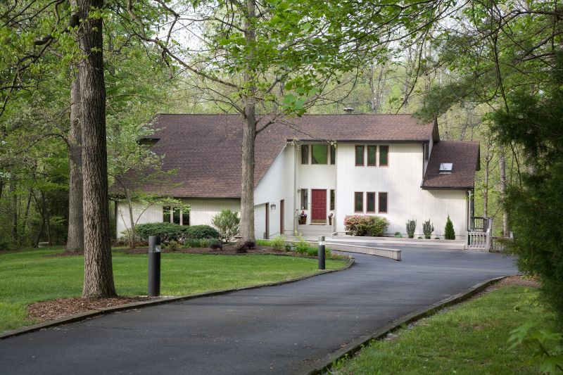 Residential Driveways
