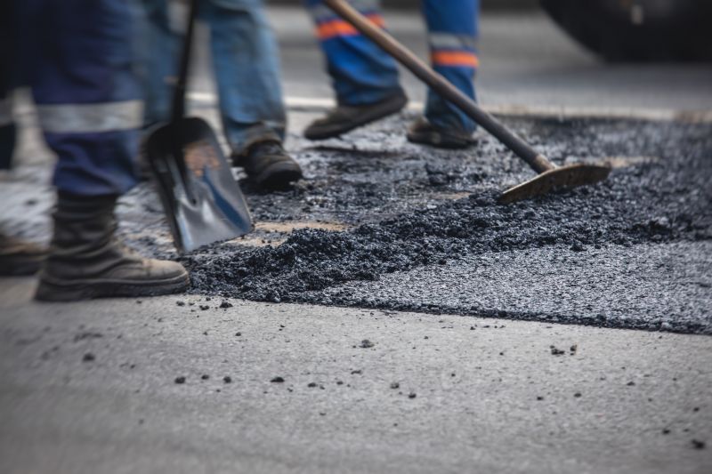 Quality Asphalt Services